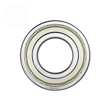 Высокотемпературный подшипник 6203 BHTS ZZ C4 200° ISKRA