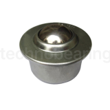 Шариковая опора CY15H SS/SS ISKRA