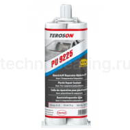Клей для ремонта деталей из пластика, 50 мл, PU 9225 TEROSON