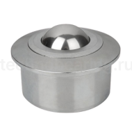 Шариковая опора SP12B-C-B ISKRA