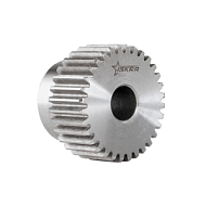 Зубчатая шестерня со ступицей, M=1,5, Z=20 PM27020 ISKRA