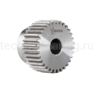 Зубчатая шестерня со ступицей, M=1, Z=15 PM26015 ISKRA