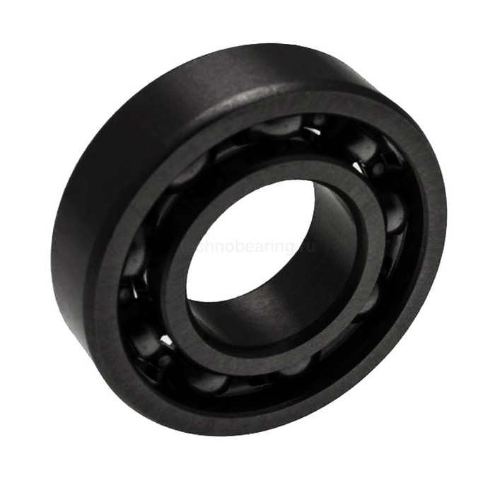 Высокотемпературный подшипник 6004 BHTS 330° BECO