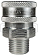 1/4in БРС серия V, розетка, резьба NPT, без отсек. клап 2VM2-E DIXON