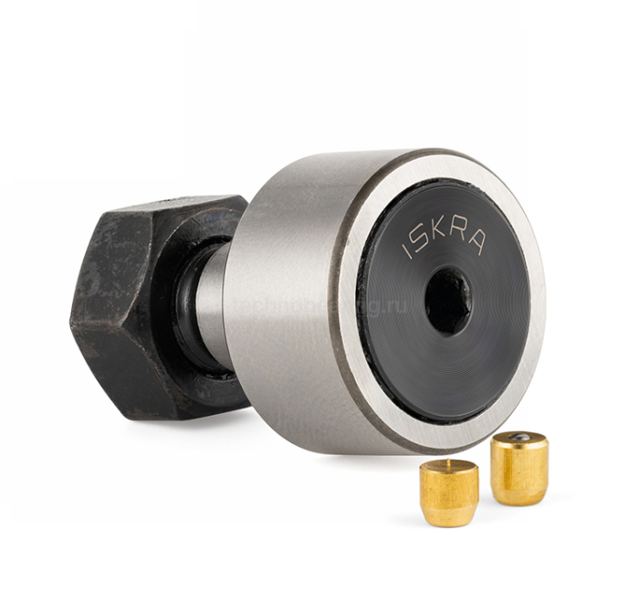 Опорный ролик KRV35PP ISKRA