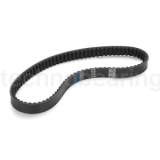 Ремень вариаторный зубчатый W40-1250 TLB-W40-1250 TITAN LOCK