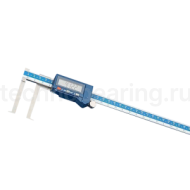 Штангенциркуль цифровой IP67 для внутренних канавок 10-150мм/0,01мм, 2570-5105 Dasqua