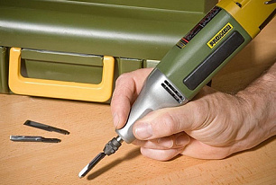 Новое поступление продукции PROXXON!