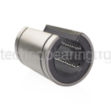 Линейный подшипник LME25-UU-OP TECHNIX