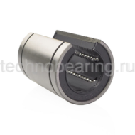 Линейный подшипник LME16-UU-OP TECHNIX