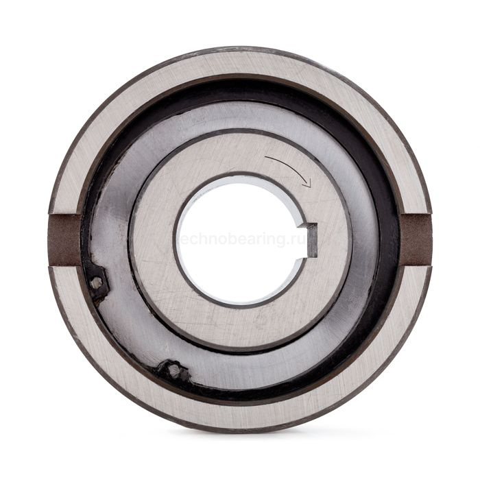 Обгонная муфта AE25 ISKRA