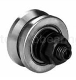 Ролик с V-образным желобом C208 2RS CTS