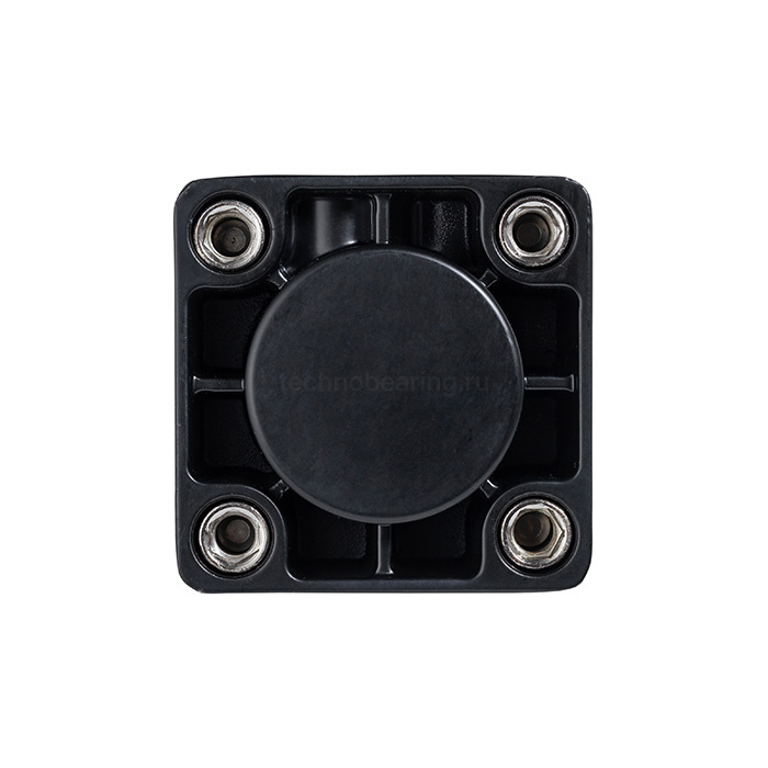 Пневмоцилиндр серии SI, 40X400, TLP-PC40X400SI TITAN LOCK — детальное фото 5