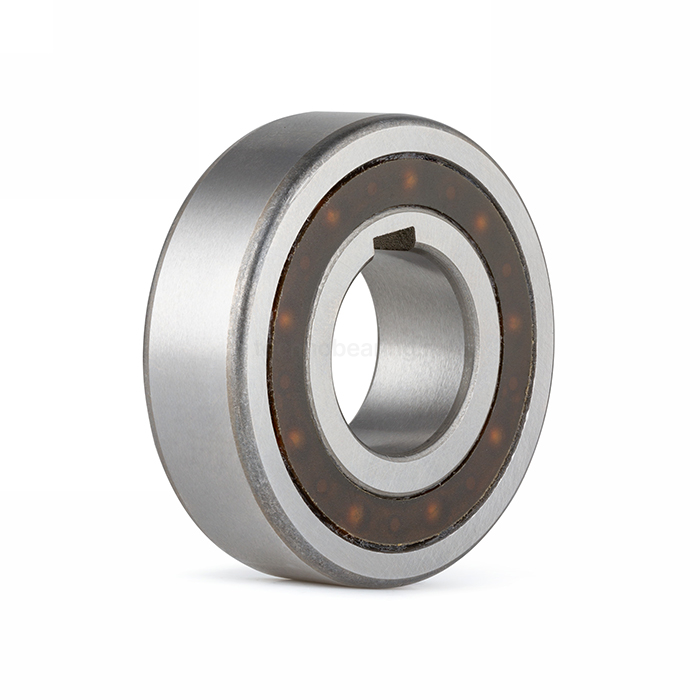 Обгонная муфта UKC25-ZZ (CSK25P) CTS