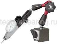 Магнитная индикаторная стойка Strato Line Fisso 837.270