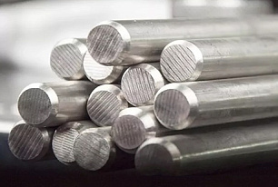 Новое поступление валов ISKRA на склад Техноберинг!