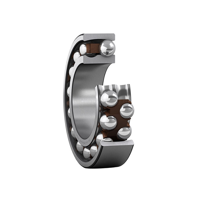 Подшипник 1210K SKF — детальное фото 0