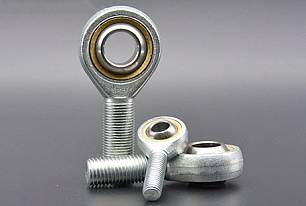 Новое поступление шарнирных наконечников ISKRA