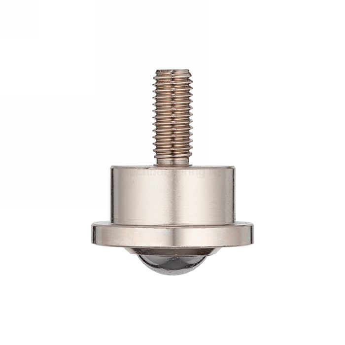 Шариковая опора SP15BM8X15(SP15-FLBS/CS) ISKRA