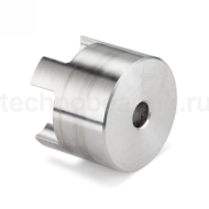 Полумуфта под расточку SGAB024 ISKRA