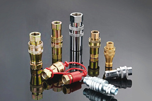 Большой выбор БРС