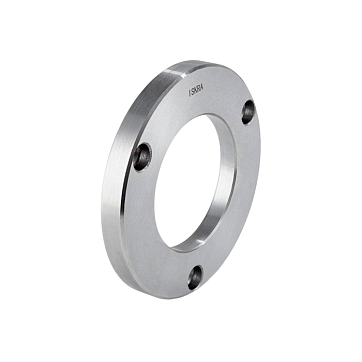 Фланец для обгонных муфт 150F4 (150F7) ISKRA