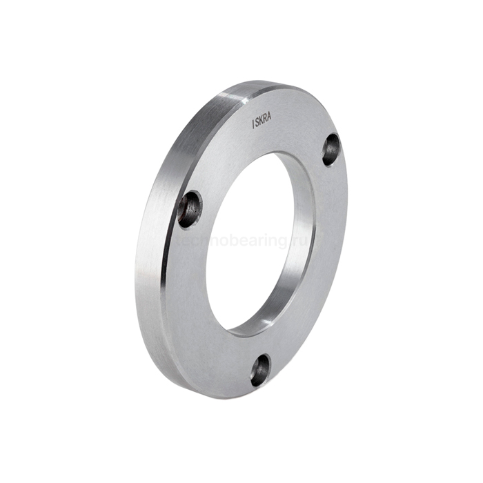 Фланец для обгонных муфт 60F2 (60F1) ISKRA
