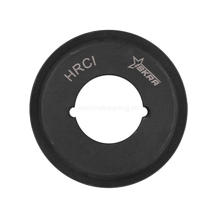 Полумуфта под втулку 2012 HRCI150 ISKRA