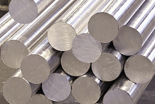 Большое поступление прецизионных валов ISKRA!