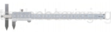 Штангенциркуль нониусный для измерения межцентровых расстояний 0.05 мм, 10-300 мм MITUTOYO