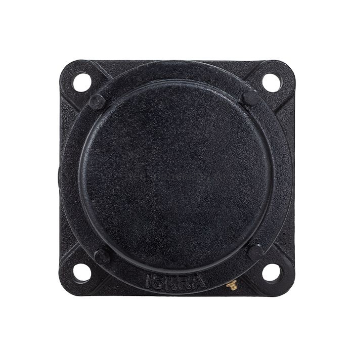 Разъемный фланцевый корпус 722515A (FNL515A) ISKRA