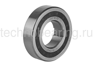 Обгонная муфта UKC25-2RS (CSK25P-2RS) CTS