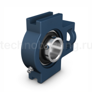 Подшипниковый узел UCT206 SKF