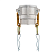 Камлок алюминиевый тип D розетка, внутр. резьба NPT 2 1/2", TL250DALN TITAN LOCK