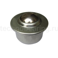 Шариковая опора CY15HCS/CS ISKRA