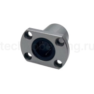 Линейный подшипник LMH20-UU (KBH20PP) ISKRA