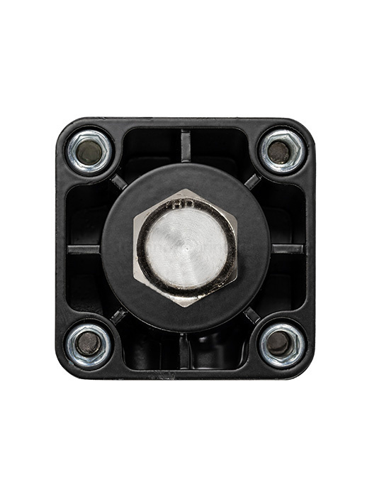 Пневмоцилиндр серии SC, 32X50, TLP-PC32X50SC TITAN LOCK — детальное фото 6