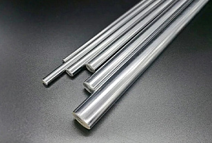 Поступление прецизионных валов ISKRA!