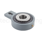 Обгонная муфта RSBW25 (GVG25) ISKRA