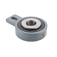 Обгонная муфта RSBW70 (GVG70) ISKRA