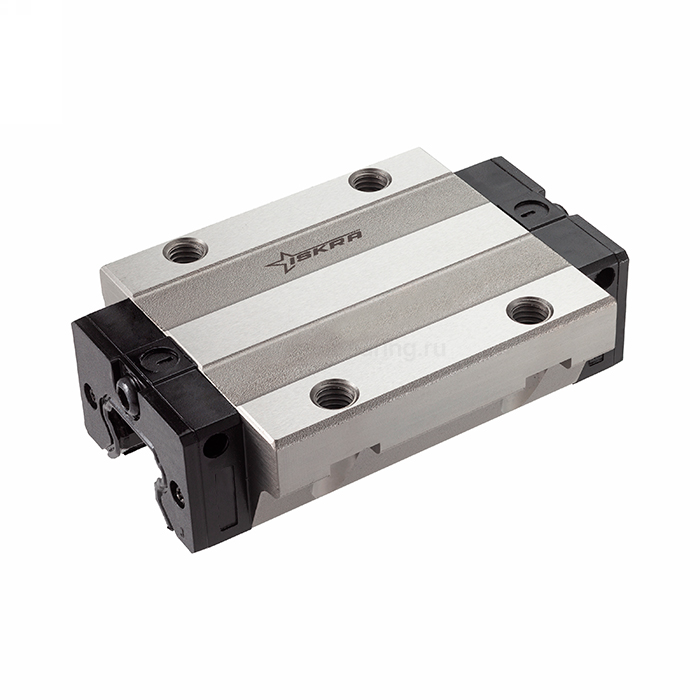 Каретка HGW35HCZAH ISKRA