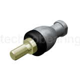 Шарнирный наконечник SQZ10X1,5CRS TECHNIX