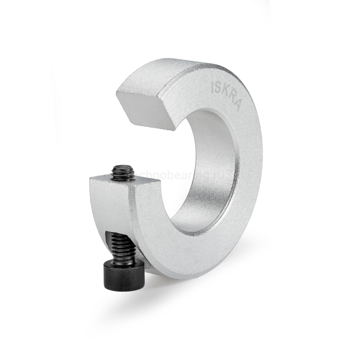 Ограничитель для вала SBR16 SXS16 ISKRA