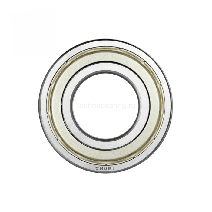 Подшипник 61701-ZZ ISKRA