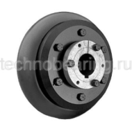 Фланец под втулку тапербуш PHE F180HTBFLG SKF