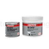 Состав жидкий сталенаполненый, 500 г, EA 3472 Loctite