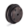 Торообразная полумуфта под расточку F110R (PHE F110RSBFLG) ISKRA