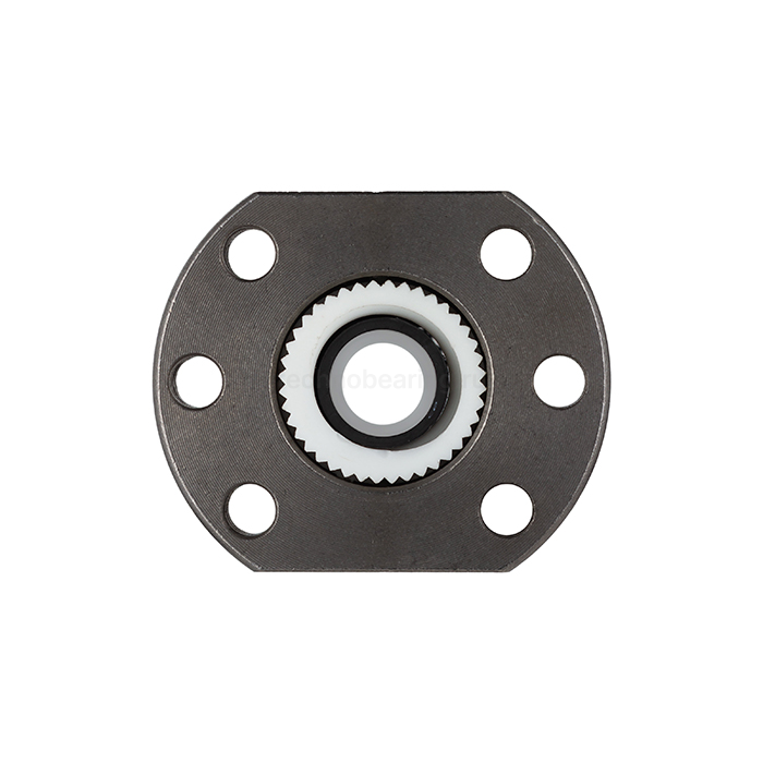 Гайка ШВП SFU4005 ISKRA