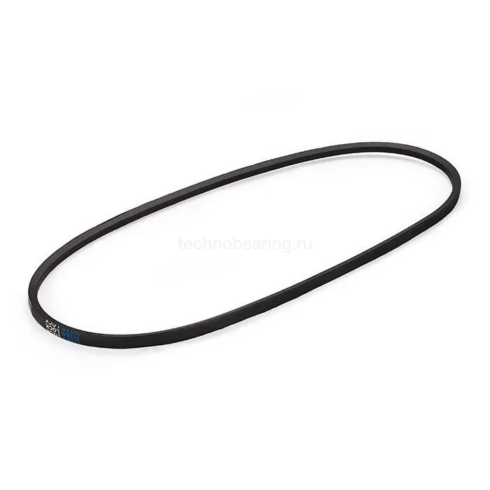 Клиновой ремень узкого профиля SPZ1037 TLB-SPZ1037 TITAN LOCK