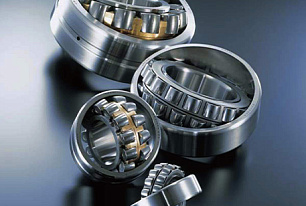 Особенности сферических подшипников